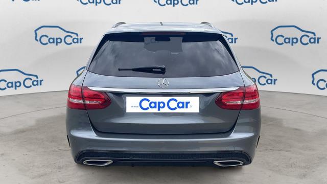 Mercedes Benz Classe C Break image 5