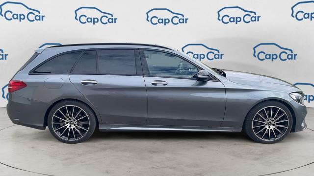 Mercedes Benz Classe C Break image 8