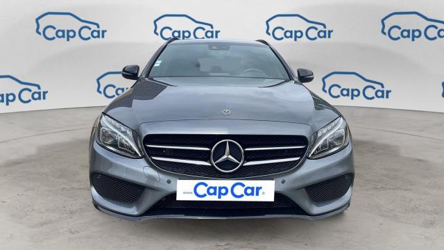 Mercedes Benz Classe C Break image 3