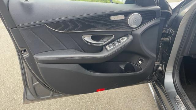 Mercedes Benz Classe C Break image 2