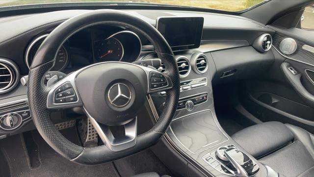 Mercedes Benz Classe C Break image 1