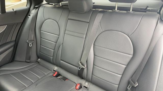 Mercedes Benz Classe C Break image 4