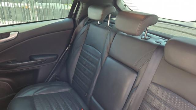 Alfa Romeo Giulietta image 5