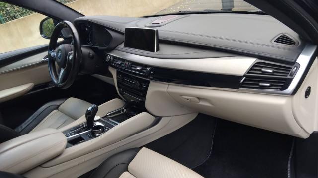 Bmw X6 image 1