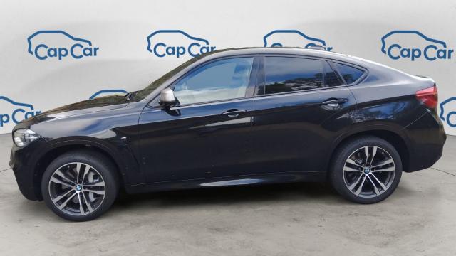 Bmw X6 image 3