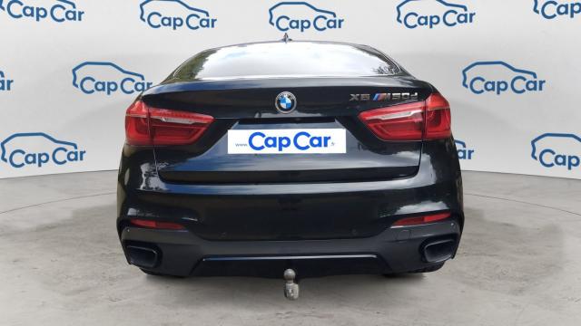 Bmw X6 image 8