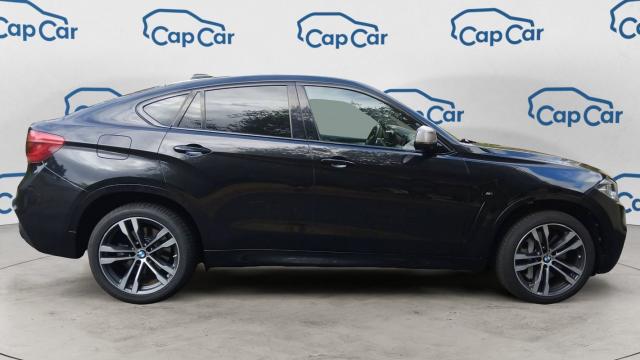 Bmw X6 image 2