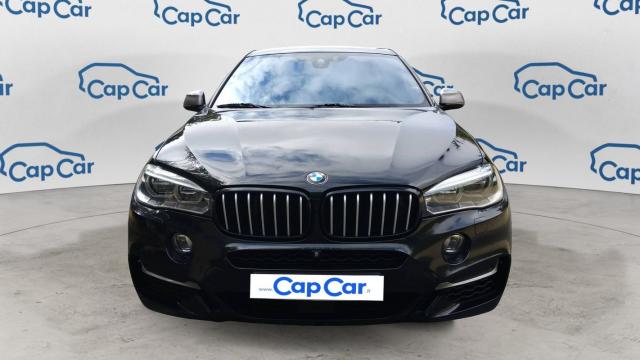Bmw X6 image 6