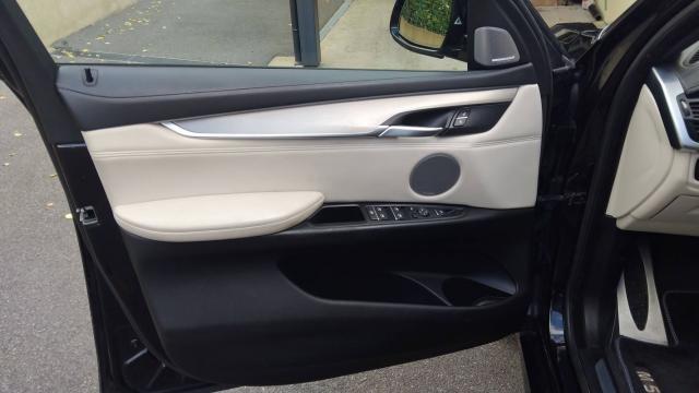 Bmw X6 image 9