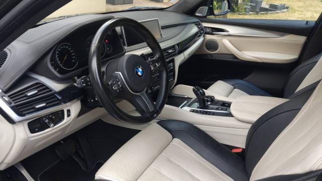 Bmw X6 image 7