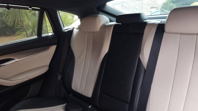 Bmw X6 image 4