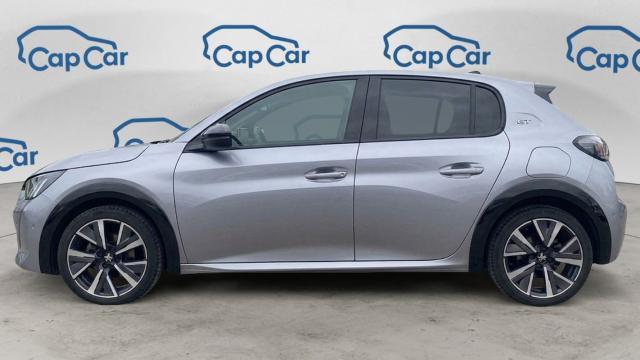 Peugeot 208 image 4