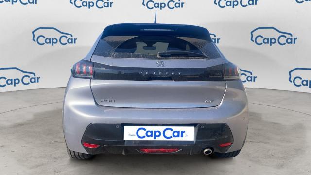 Peugeot 208 image 5