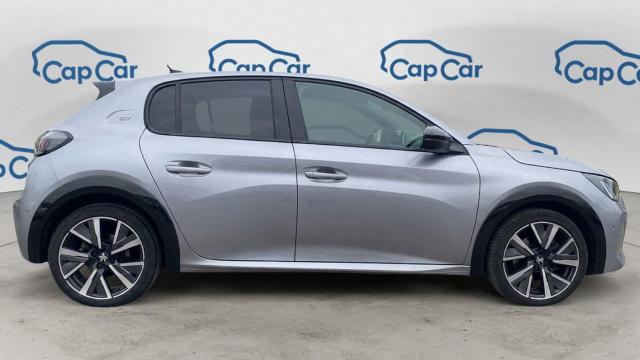 Peugeot 208 image 7