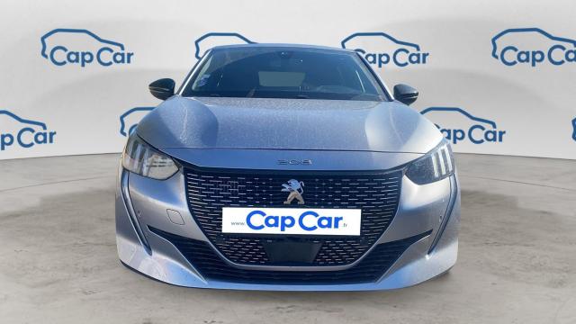 Peugeot 208 image 6