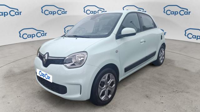 Renault Twingo 1.0 Sce 75.0 Zen