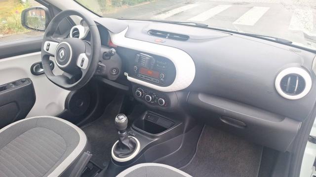 Renault Twingo image 5