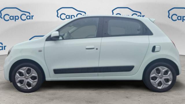 Renault Twingo image 7