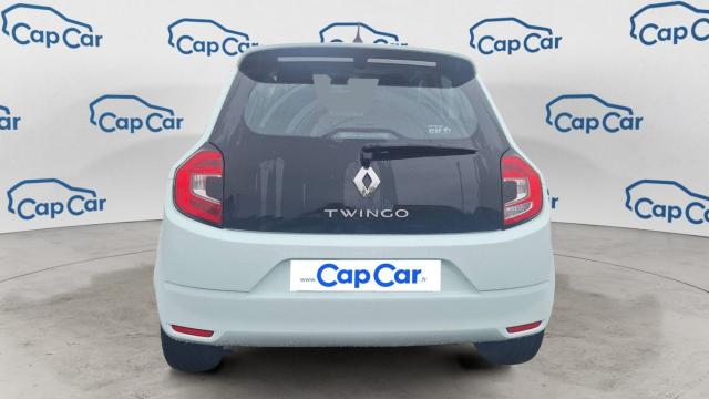 Renault Twingo image 8