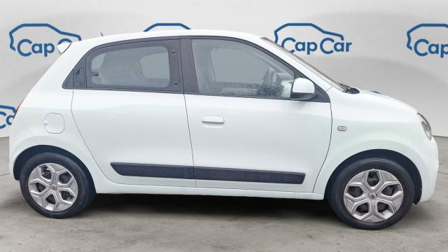 Renault Twingo image 2