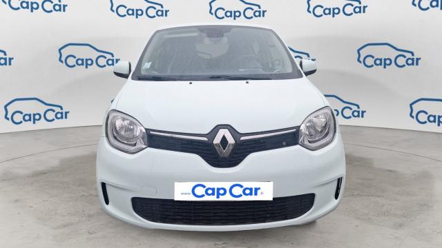 Renault Twingo image 3