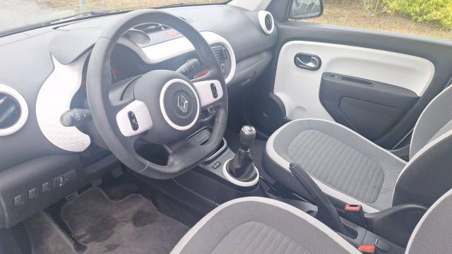 Renault Twingo image 1