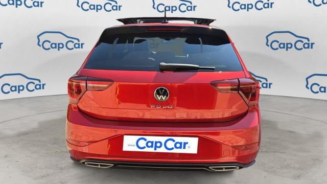 Volkswagen Polo image 2