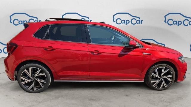 Volkswagen Polo image 4