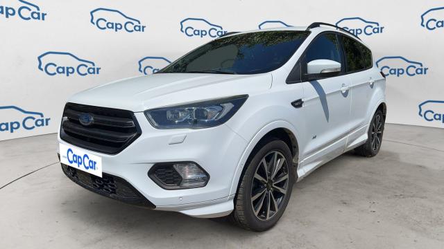 Ford Kuga Iii 2.0 Tdci 150 Awd Powershift St-Line - Automatique