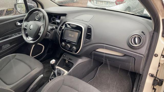 Renault Captur image 5