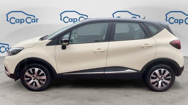 Renault Captur image 3
