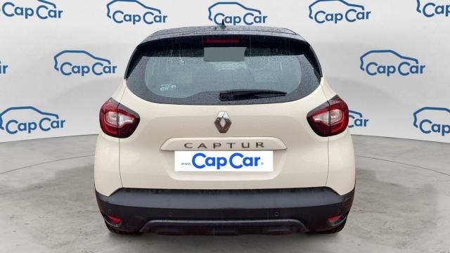 Renault Captur image 8