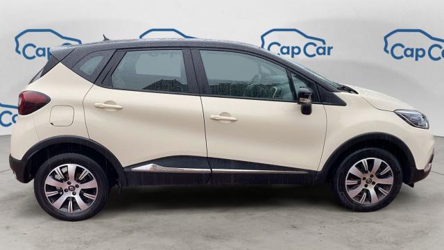 Renault Captur image 1