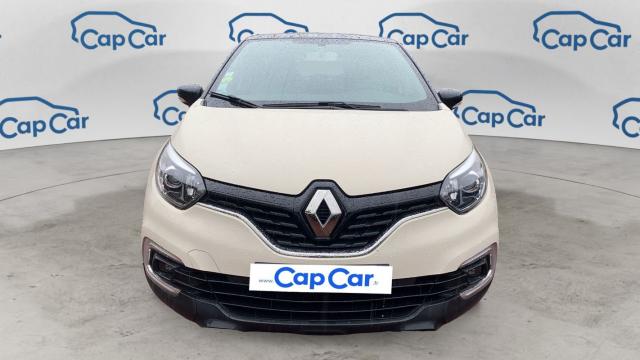 Renault Captur image 6