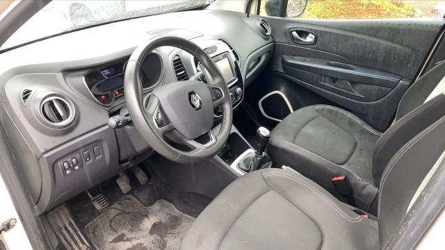 Renault Captur image 7
