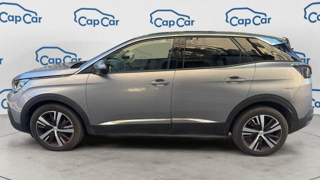 Peugeot 3008 image 4