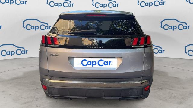 Peugeot 3008 image 7