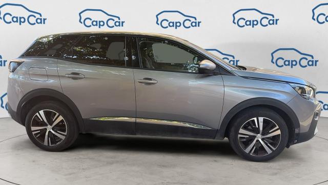 Peugeot 3008 image 2