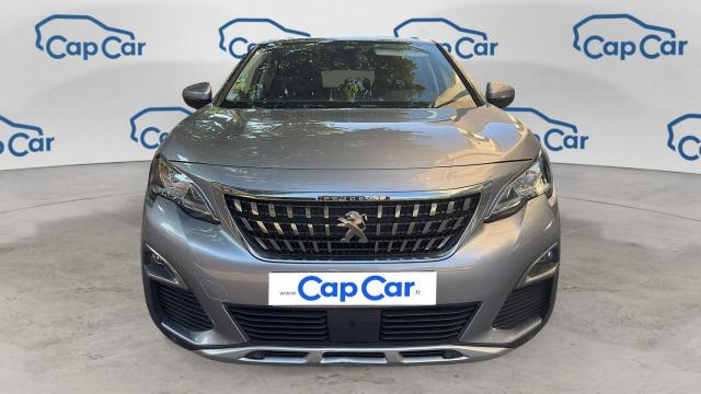 Peugeot 3008 image 1