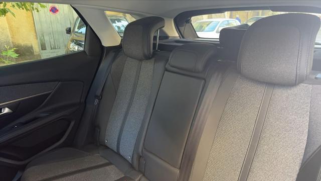 Peugeot 3008 image 6