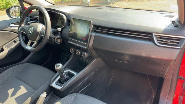 Renault Clio image 3