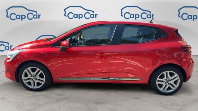 Renault Clio image 4