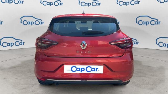 Renault Clio image 8