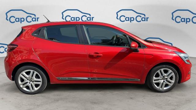 Renault Clio image 9