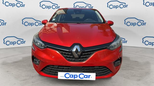 Renault Clio image 5