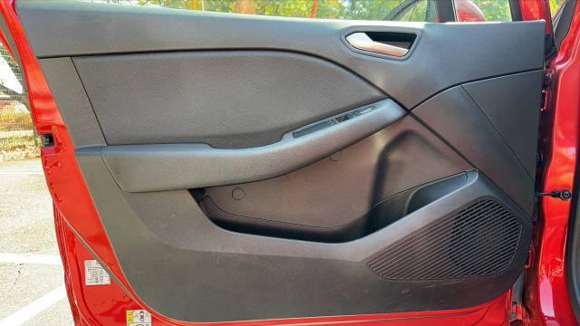 Renault Clio image 7
