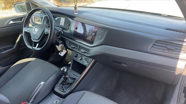 Volkswagen Polo image 2