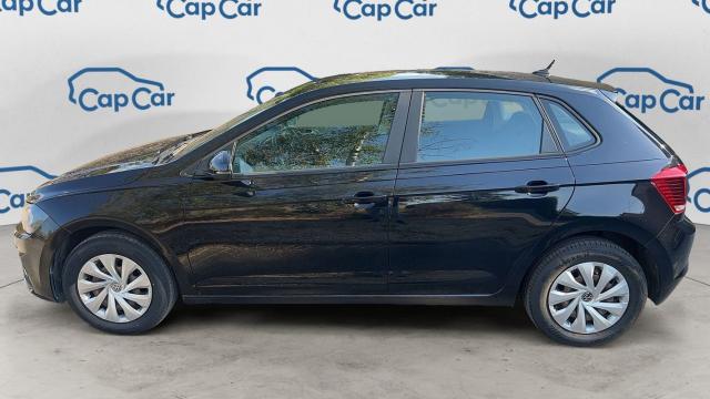 Volkswagen Polo image 7