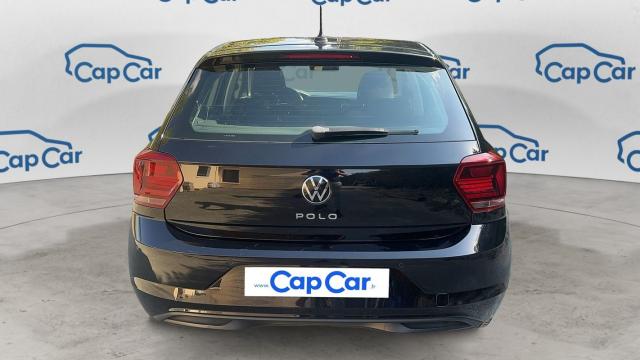 Volkswagen Polo image 3