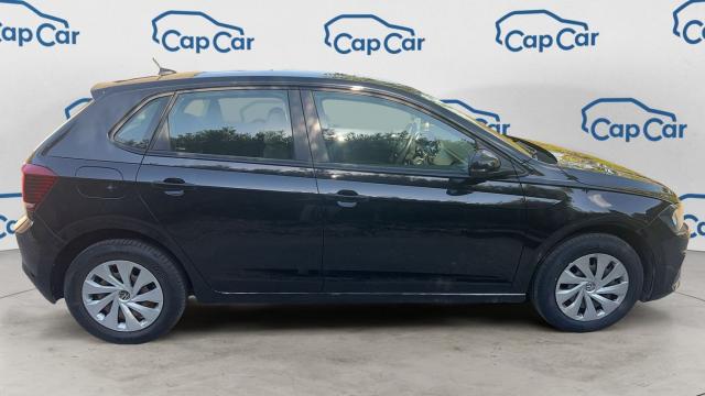 Volkswagen Polo image 4